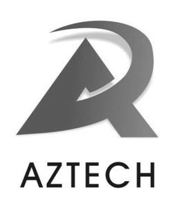 A AZTECH trademark