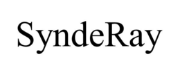SYNDERAY trademark
