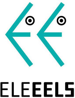 ELEEELS trademark