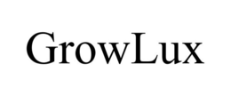 GROWLUX trademark