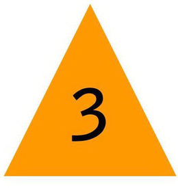 3 trademark