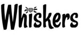 WHISKERS trademark