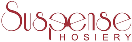 SUSPENSE HOSIERY trademark