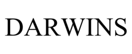 DARWINS trademark