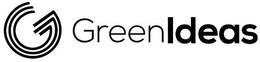 G GREEN IDEAS trademark