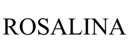 ROSALINA trademark