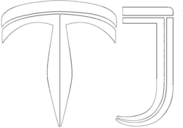 TJ trademark