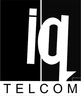 IQ TELCOM trademark