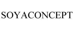 SOYACONCEPT trademark