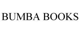 BUMBA BOOKS trademark