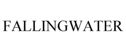 FALLINGWATER trademark