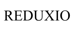 REDUXIO trademark