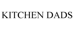 KITCHEN DADS trademark