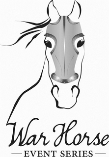 WAR HORSE EVENT SERIES trademark