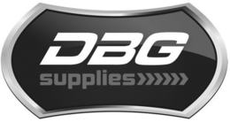 DBG SUPPLIES trademark