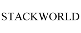 STACKWORLD trademark