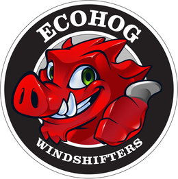 ECOHOG WINDSHIFTERS trademark