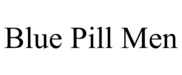 BLUE PILL MEN trademark