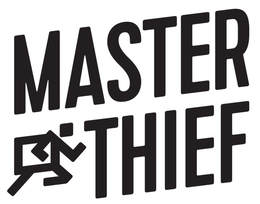 MASTER THIEF trademark