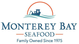 MONTEREY BAY SEAFOOD FAMILY OWNED SINCE 1975 trademark
