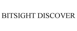 BITSIGHT DISCOVER trademark