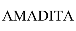 AMADITA trademark