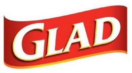 GLAD trademark