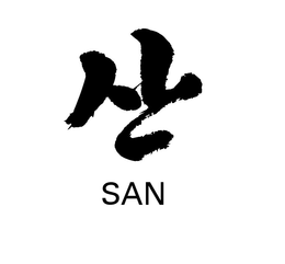 SAN trademark