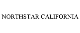 NORTHSTAR CALIFORNIA trademark