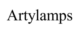 ARTYLAMPS trademark