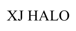 XJ HALO trademark