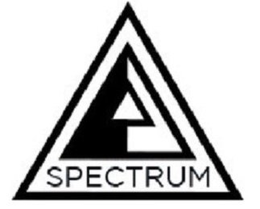 SPECTRUM trademark
