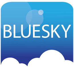 BLUESKY trademark