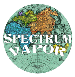 SPECTRUM VAPOR trademark