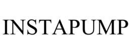 INSTAPUMP trademark