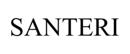 SANTERI trademark