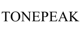 TONEPEAK trademark