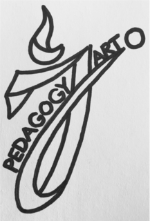 PEDAGOGY ART trademark