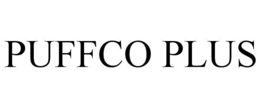 PUFFCO PLUS trademark