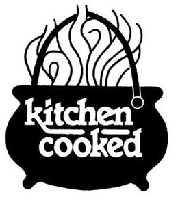 KITCHEN COOKED trademark