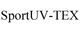 SPORTUV-TEX trademark