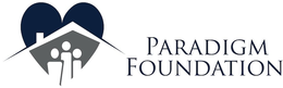 PARADIGM FOUNDATION trademark