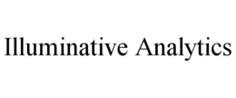 ILLUMINATIVE ANALYTICS trademark
