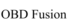 OBD FUSION trademark