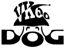 VKOO DOG trademark