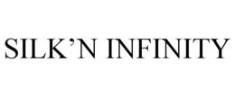 SILK'N INFINITY trademark