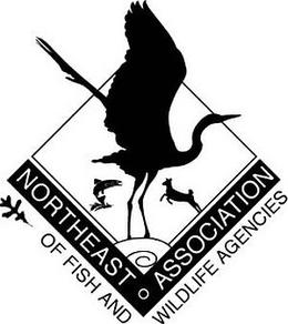 NORTHEAST ASSOCIATION OF FISH AND WILDLIFE AGENCIES trademark
