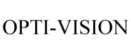 OPTI-VISION trademark