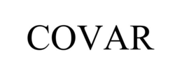 COVAR trademark