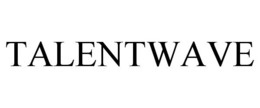 TALENTWAVE trademark